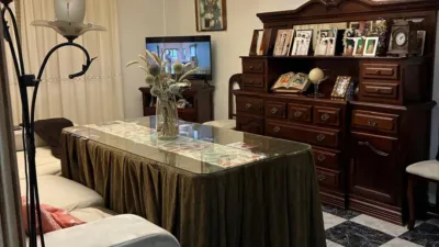 Apartment in Baena photo 3