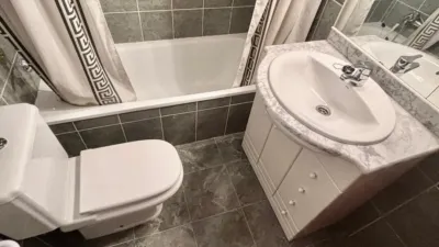 Apartment in Luque photo 10