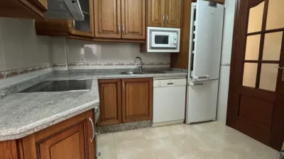 Apartment in Luque photo 3