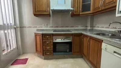 Apartment in Luque photo 2