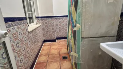 Apartment in Luque photo 13