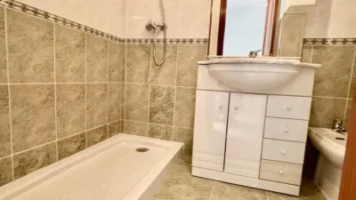 Apartment in Luque photo 8