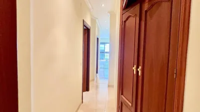 Apartment in Luque photo 11