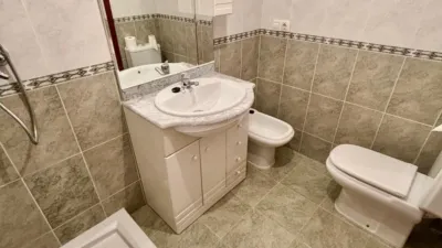 Apartment in Luque photo 9