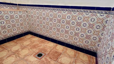 Apartment in Luque photo 12