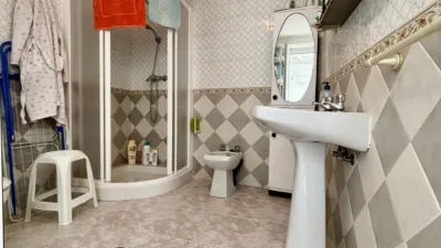 House in Baena photo 11