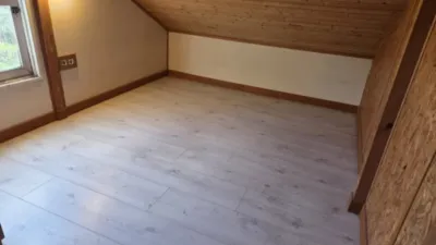 Rustic Chalet in Faro de Trafalgar photo 26