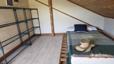 Rustic Chalet in Faro de Trafalgar photo 22