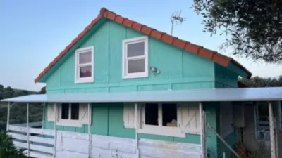 Rustic Chalet in Faro de Trafalgar photo 2