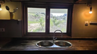 Rustic Chalet in Faro de Trafalgar photo 17