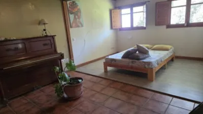 Rustic Chalet in Faro de Trafalgar photo 14