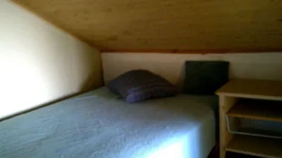 Rustic Chalet in Faro de Trafalgar photo 24