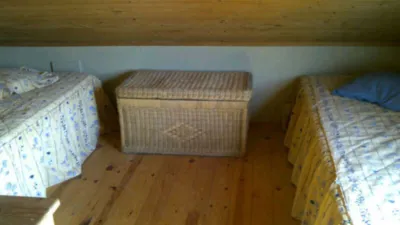 Rustic Chalet in Faro de Trafalgar photo 23