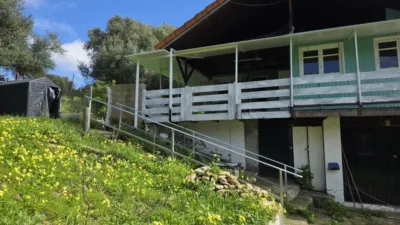 Rustic Chalet in Faro de Trafalgar photo 7
