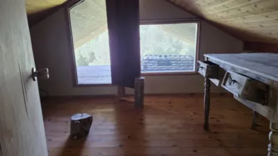 Rustic Chalet in Faro de Trafalgar photo 25