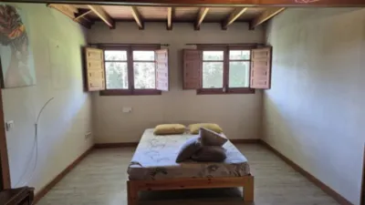 Rustic Chalet in Faro de Trafalgar photo 15