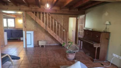 Rustic Chalet in Faro de Trafalgar photo 16