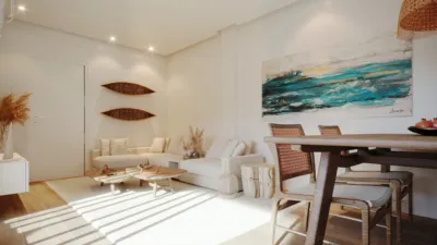 Apartamento en Carrer de Santa Marta, 24 photo 10