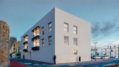 Apartment on Carrer de Santa Marta photo 11
