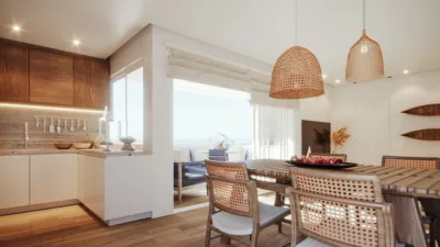 Apartment on Carrer de Santa Marta photo 4