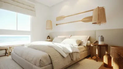 Apartment on Carrer de Santa Marta photo 13
