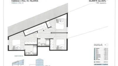 House on Carrer de Pompeu Fabra photo 4