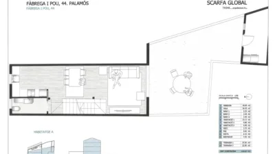 Casa en Carrer de Pompeu Fabra photo 8