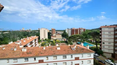 Apartment at Carrer de Queralbs, 22 photo 15