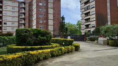 Apartment at Carrer de Queralbs, 22 photo 17