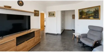 Apartment at Carrer de Queralbs, 22 photo 7