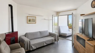 Apartment at Carrer de Queralbs, 22 photo 2