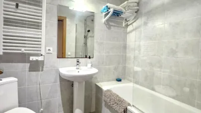 Apartment at Carrer de Queralbs, 22 photo 13