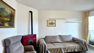 Apartment at Carrer de Queralbs, 22 photo 8