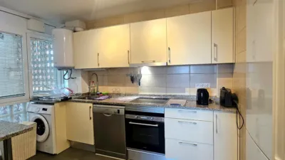 Apartment at Carrer de Queralbs, 22 photo 10