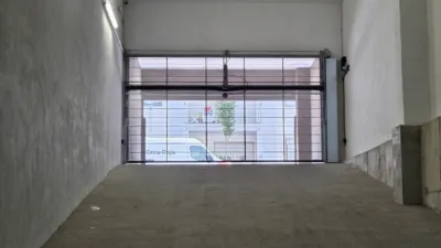 Penthouse on Avinguda de Catalunya photo 17
