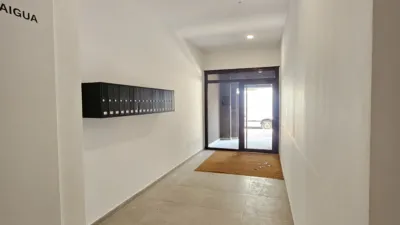 Penthouse on Avinguda de Catalunya photo 15