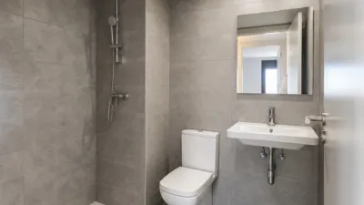 Penthouse on Avinguda de Catalunya photo 11