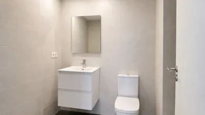 Penthouse on Avinguda de Catalunya photo 12