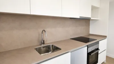 Penthouse on Avinguda de Catalunya photo 6