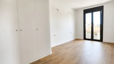 Penthouse on Avinguda de Catalunya photo 10