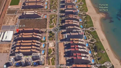 Apartamento en venta en Centre, Centre (Orpesa - Oropesa del Mar) de 200.000 €