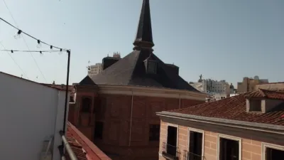 Ático en alquiler en Calle del Pez - Imagen 8
