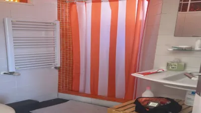 Ático en alquiler en Calle del Pez - Imagen 11
