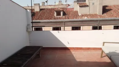 Ático en alquiler en Calle del Pez - Imagen 5