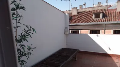 Ático en alquiler en Calle del Pez - Imagen 7
