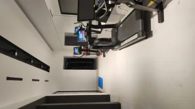 Piso en alquiler en Calle Hermosilla, 57, cerca de Calle Castelló - Imagen 2