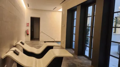 Piso en alquiler en Calle Hermosilla, 57, cerca de Calle Castelló - Imagen 3