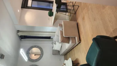 Piso en alquiler en Calle Hermosilla, 57, cerca de Calle Castelló - Imagen 6