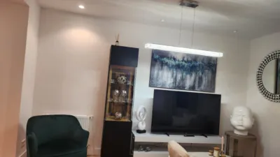 Piso en alquiler en Calle Hermosilla, 57, cerca de Calle Castelló - Imagen 7