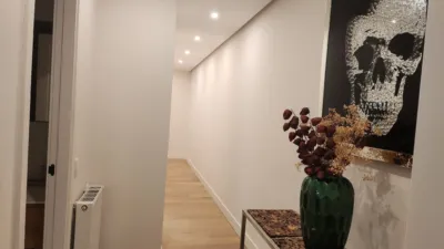 Piso en alquiler en Calle Hermosilla, 57, cerca de Calle Castelló - Imagen 8